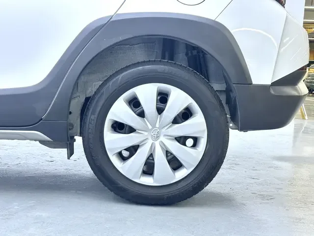 Toyota Yaris L Yaris L 2022 YARiS L Zhixuan 2022 Zhixuan X 1.5L CVT leading PLUS version 2022 — thumbnail 2