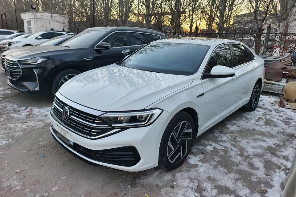 Volkswagen Sagitar Sagitar 2023 280TSI DSG Transcendence Lite 2022 — фото 1, купить с доставкой в Москву