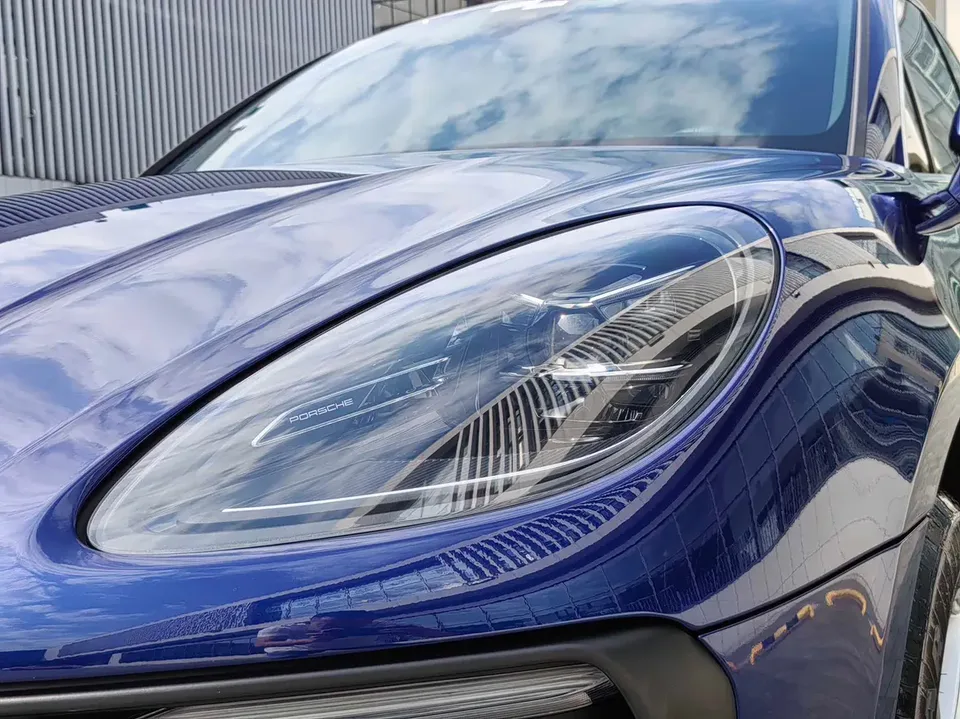 Porsche Macan Macan 2022 Macan 2.0T 2022 — thumbnail 3
