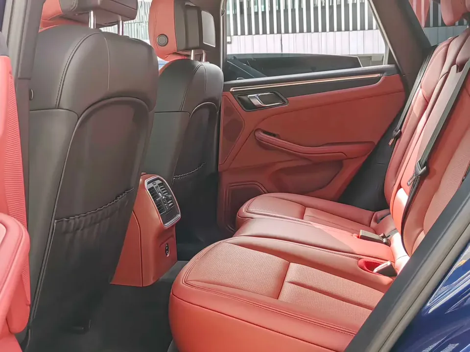 Porsche Macan Macan 2022 Macan 2.0T 2022 — thumbnail 5