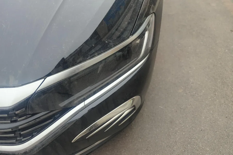 Volkswagen Passat Passat 2024 330TSI Elite Edition 2024 — миниатюра 2