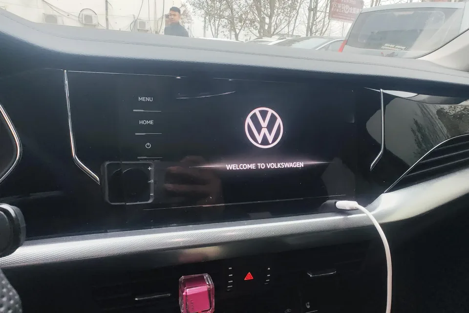 Volkswagen Passat Passat 2024 330TSI Elite Edition 2024 — миниатюра 4