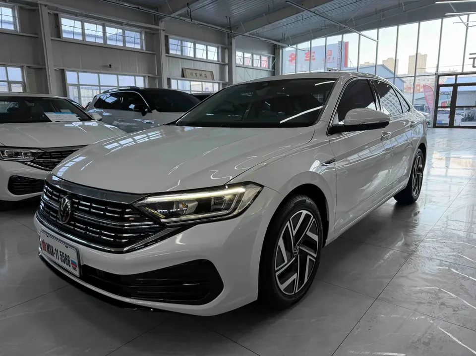 Volkswagen Sagitar 2023 Sagitar 280TSI DSG Excellence Edition Plus 2022 — фото 1, купить с доставкой в Москву