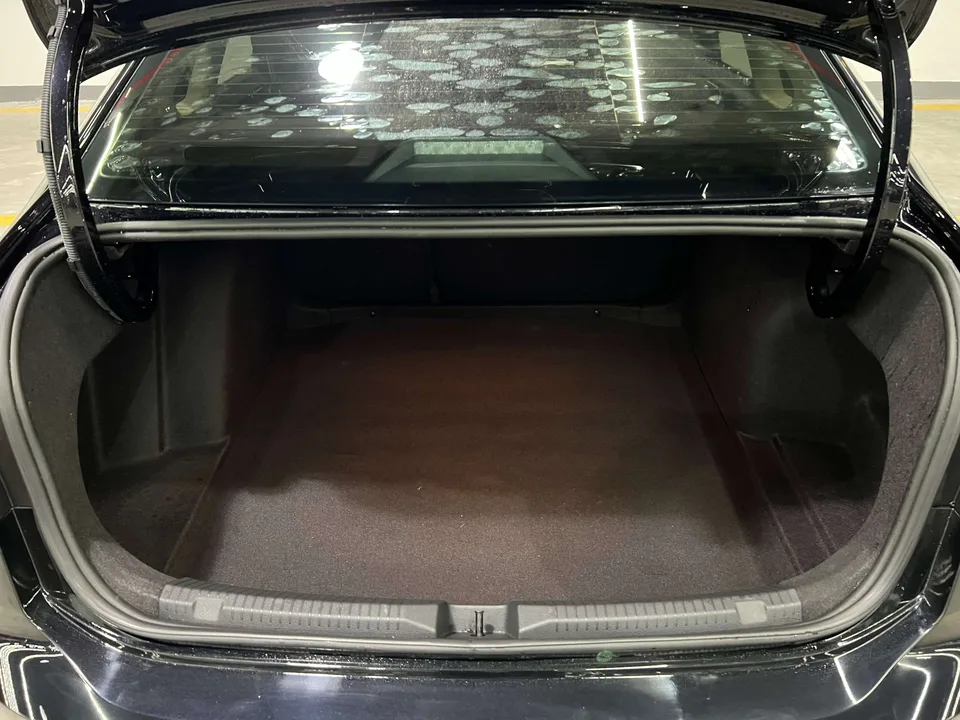 Volkswagen Lavida Lavida 2022 Lavida 2022 280TSI DSG Comfort Edition 2022 — thumbnail 4