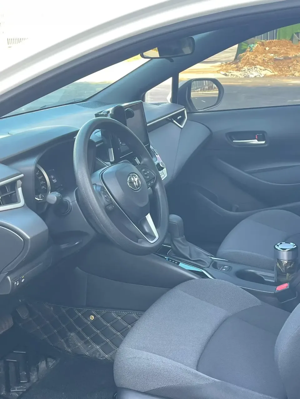 Toyota Levin Lei Ling 2024 185T Luxury Edition 2024 — thumbnail 5