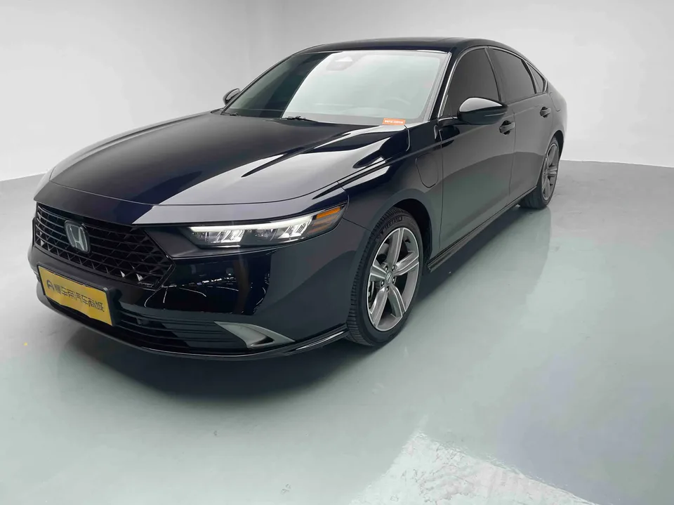 Honda Accord PHEV 2024