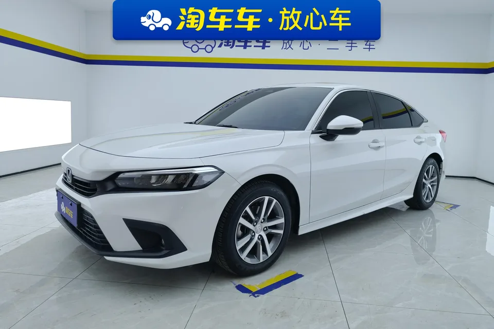 Honda CIVIC 2024