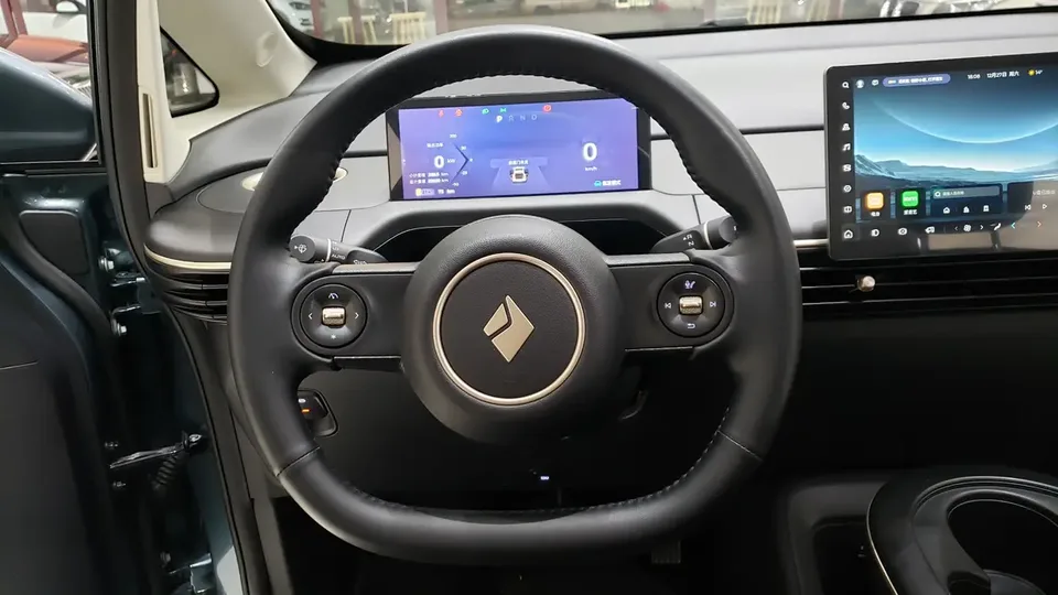 Baojun clouds clouds 2023 360 Plus 2024 — thumbnail 3