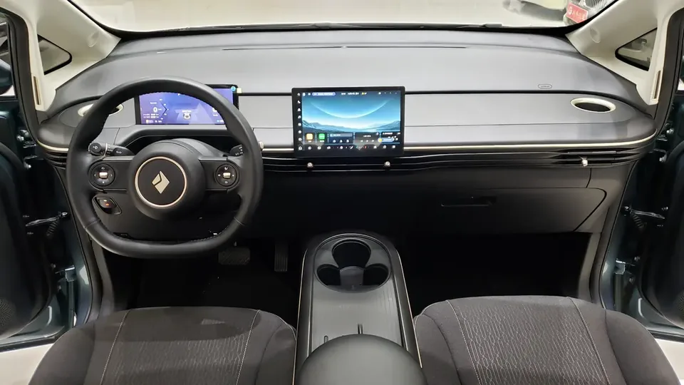 Baojun clouds clouds 2023 360 Plus 2024 — thumbnail 5