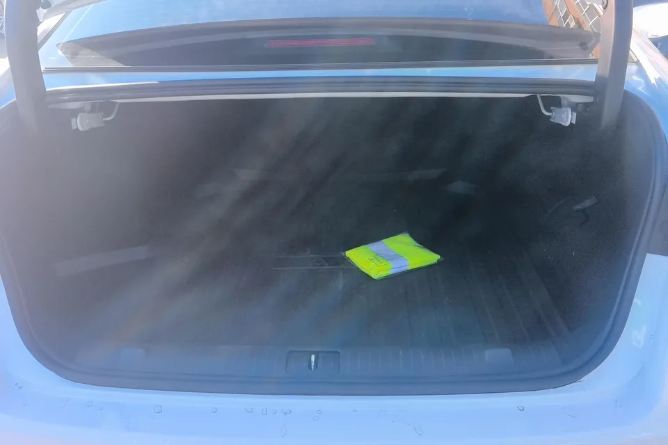 Chery Fengyun A8 127 Wind Control Edition 2024 — миниатюра 4
