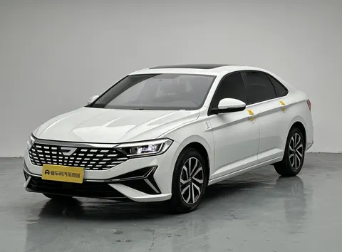 Jetta VA7 2025 купить в Москве