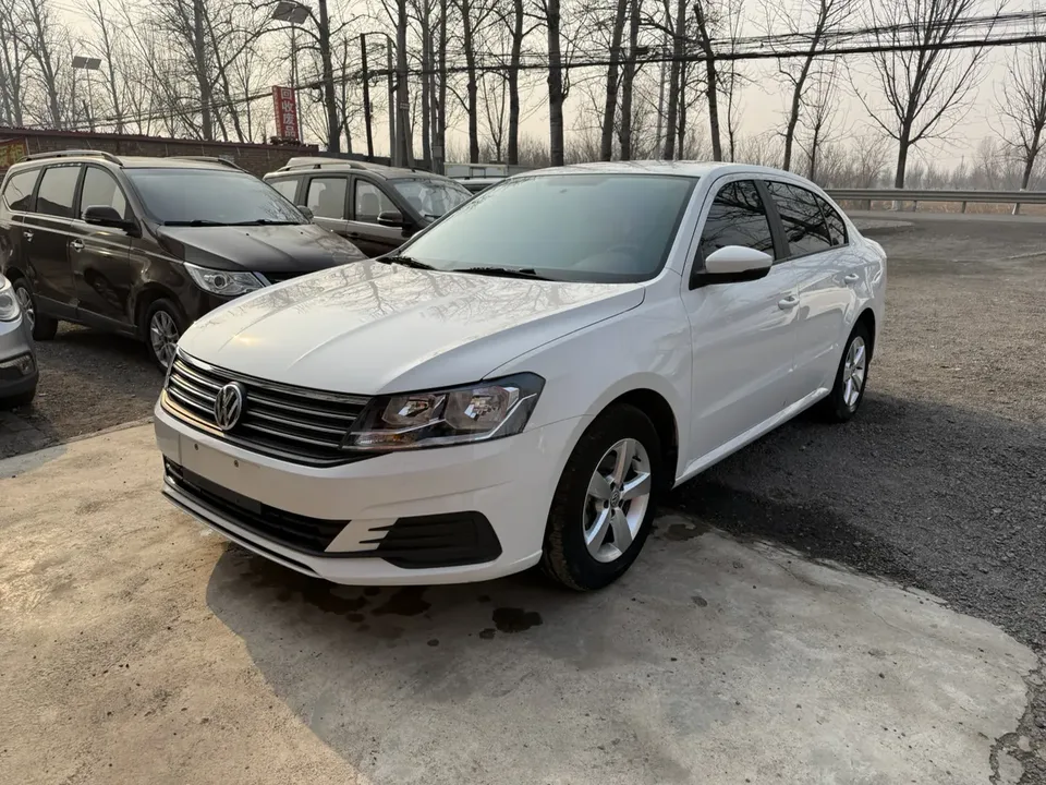 Volkswagen Lavida 2023