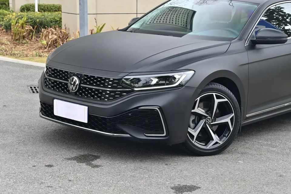 Volkswagen Passat Passat 2024 Passat 2024 380TSI Star Elite Edition 2024 — миниатюра 3