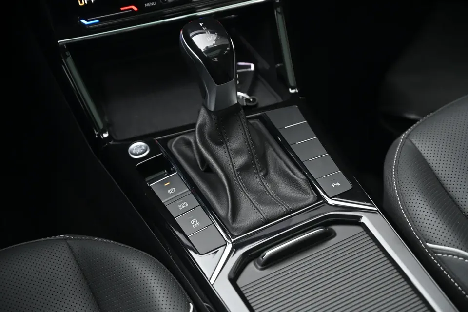 Volkswagen Passat Passat 2024 Passat 2024 380TSI Star Elite Edition 2024 — миниатюра 5
