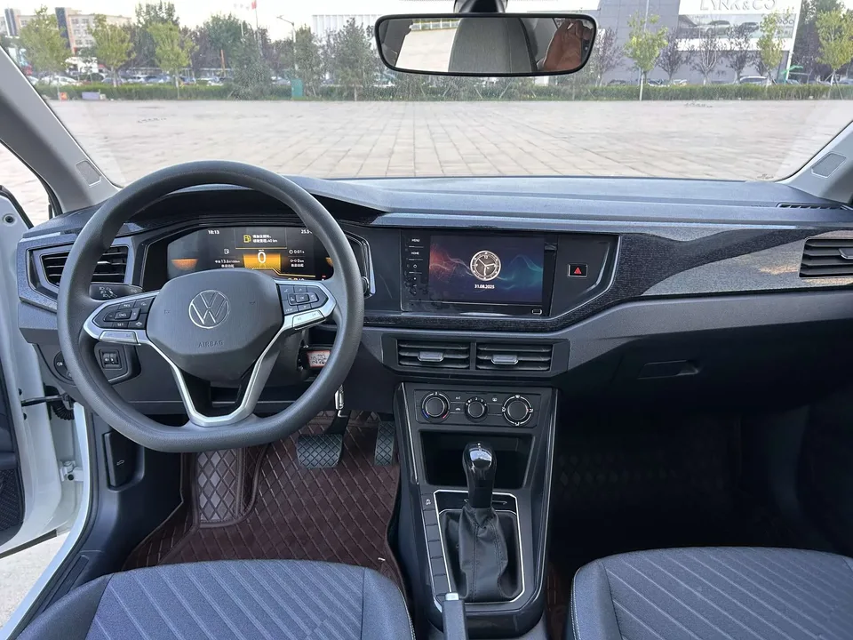 Volkswagen Lavida Lavida 2023 Lavida 2023 New 1.5L Automatic Outstanding New Desire Edition 2023 — thumbnail 2