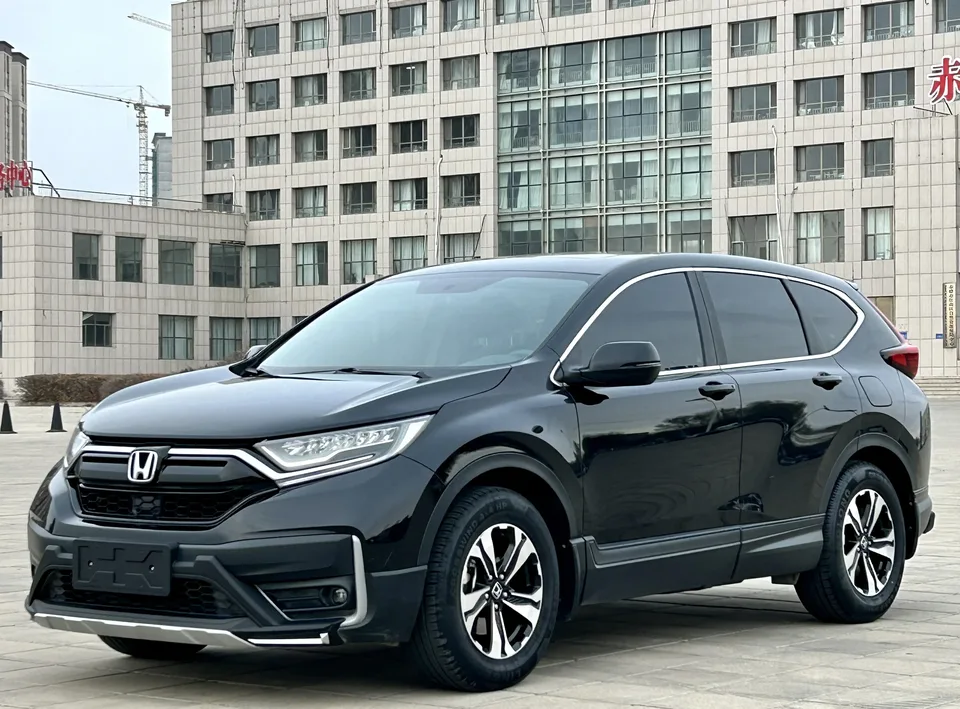 Honda CR-V 2022