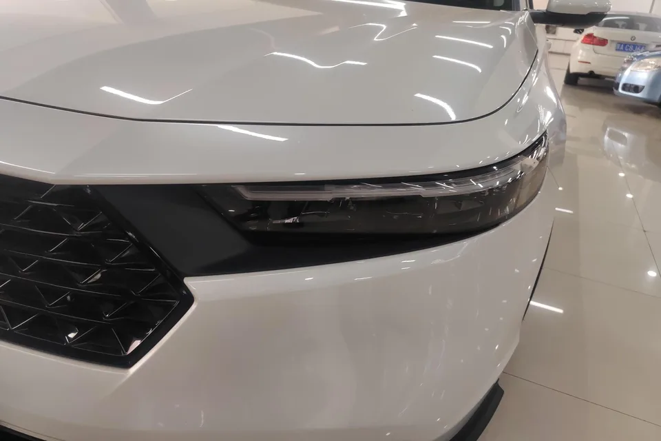 Honda Accord Rui T 260TURBO Deluxe Edition 2024 — миниатюра 4