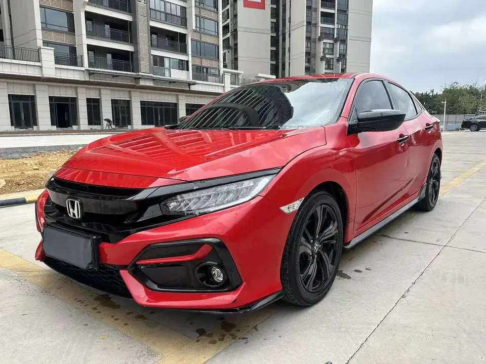 Honda CIVIC 2022
