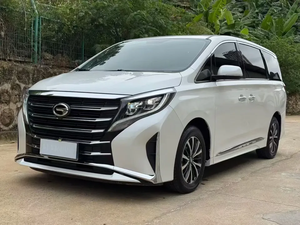 GAC Trumpchi M8 2023