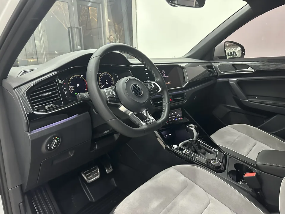 Volkswagen Tayron Tanyue 2022 380TSI 4WD Luxury Smart Edition Pro 2022 — thumbnail 5