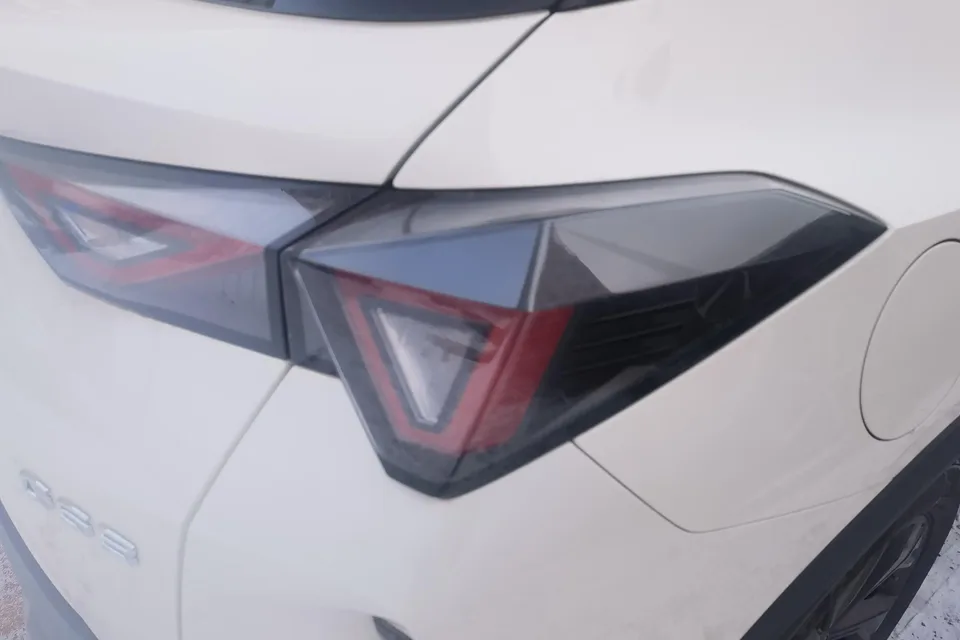 GAC Trumpchi GS3 Trumpchi GS3 2023 Shadowspeed 270T Enjoy Edition 2025 — thumbnail 2