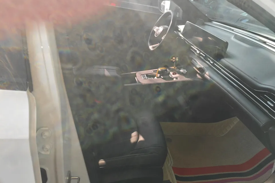 GAC Trumpchi Empow Shadow Leopard 2023 2.0L DHT High Energy Hybrid 2023 — thumbnail 3