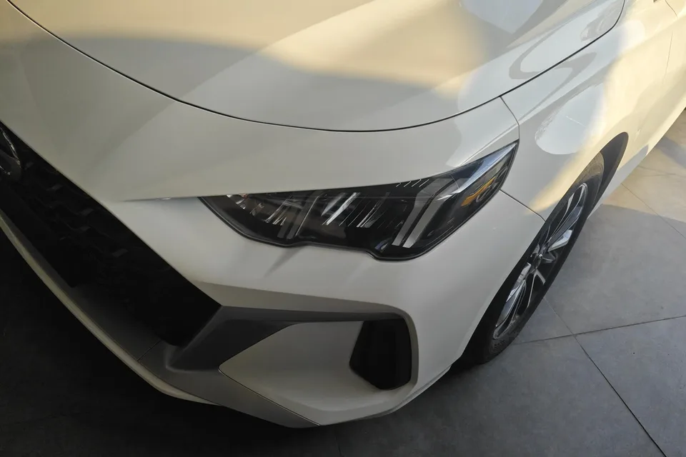 GAC Trumpchi Shadow Leopard 2023