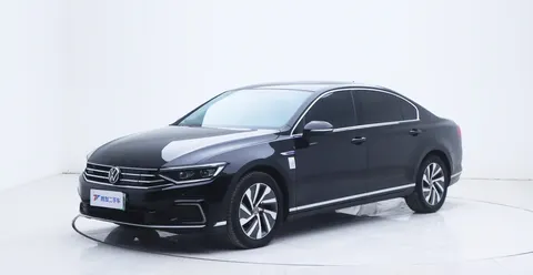 Volkswagen Magotan GTE plug-in hybrid 2024 купить в Москве