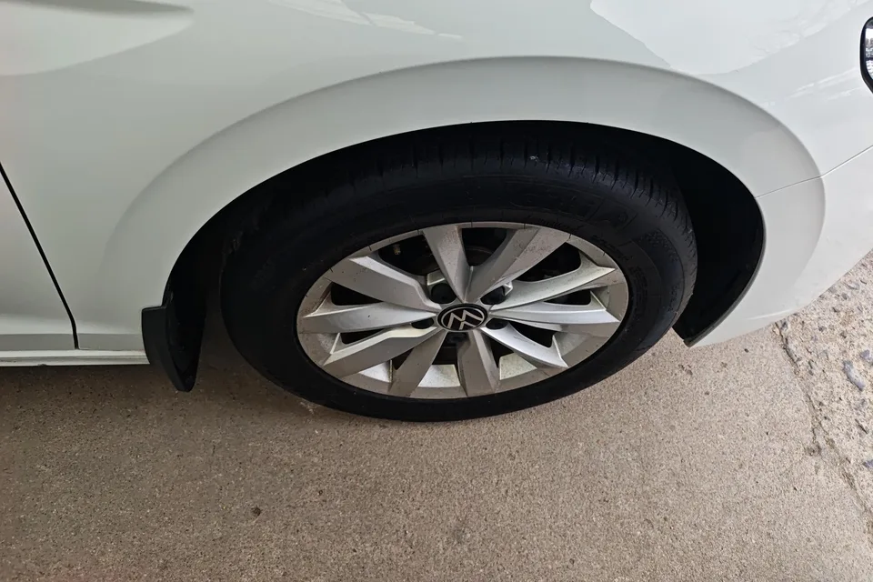 Volkswagen Bora Bora 2021 1.5L Automatic Elite Intelligent Edition 2022 — миниатюра 2