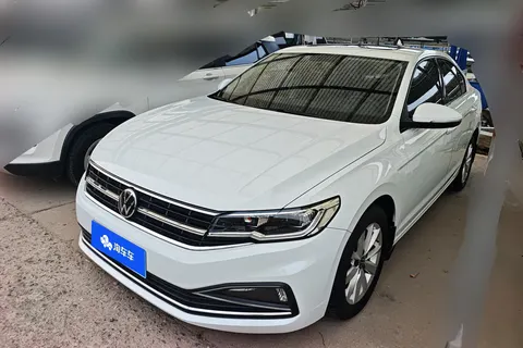 Volkswagen Bora 2022 купить в Москве