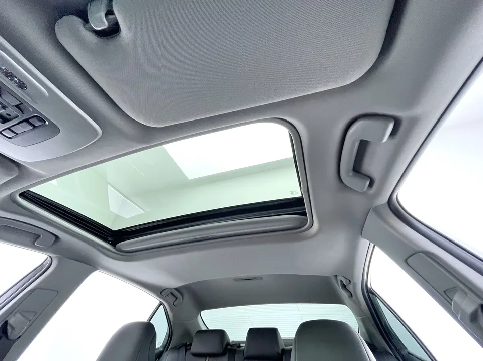 Toyota Camry 2.0GVP Leading Edition 2023 — миниатюра 5