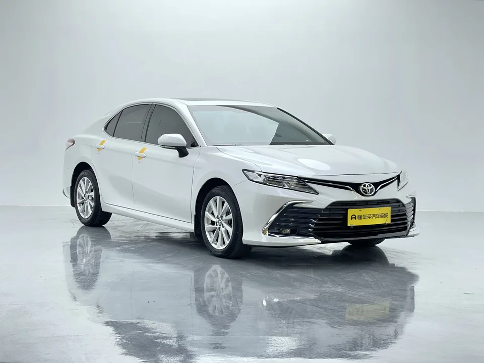 Toyota Camry 2023