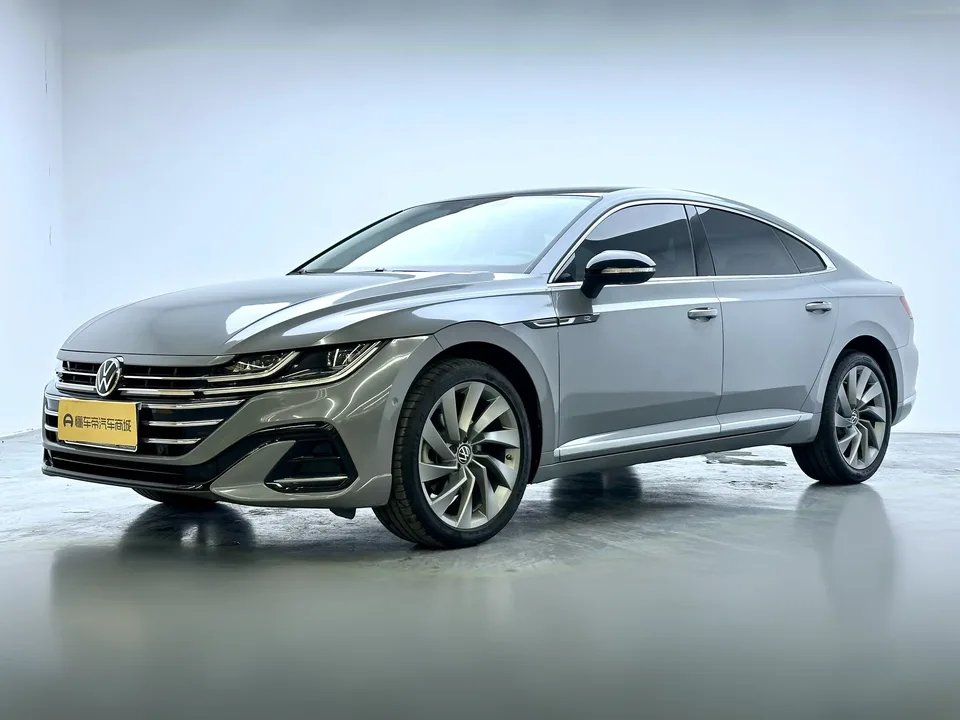 Volkswagen Arteon 2024