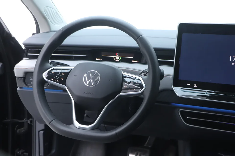 Volkswagen ID.7 VIZZION ID.7 VIZZION 2024 AIR version 2024 — миниатюра 3