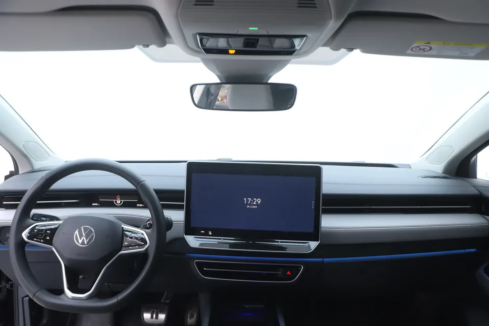 Volkswagen ID.7 VIZZION ID.7 VIZZION 2024 AIR version 2024 — миниатюра 5