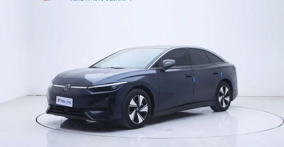 Volkswagen ID.7 VIZZION 2024