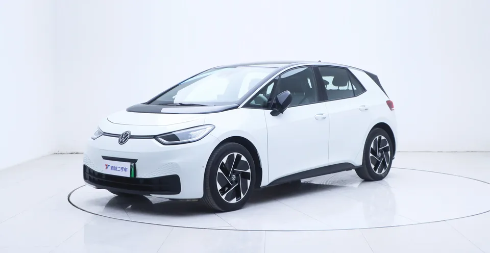 Volkswagen ID.3 2024