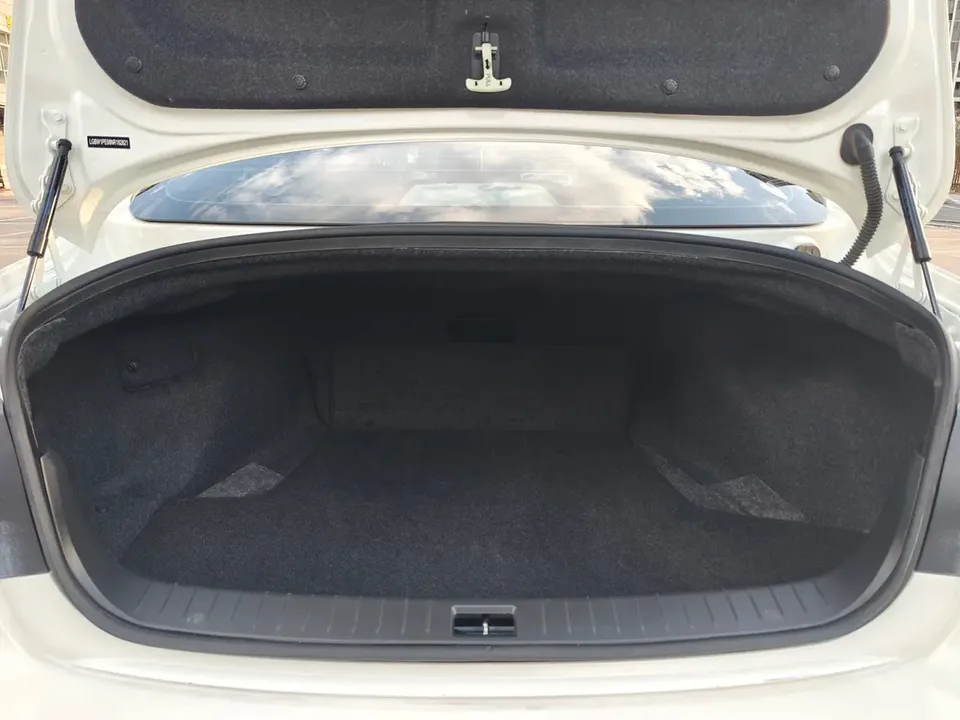 Infiniti Q50L 2.0T Comfort Edition 2023 — миниатюра 3