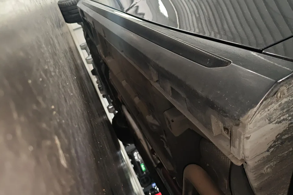 GAC Trumpchi Shadow Leopard 270T J16 Edition 2022 — миниатюра 4