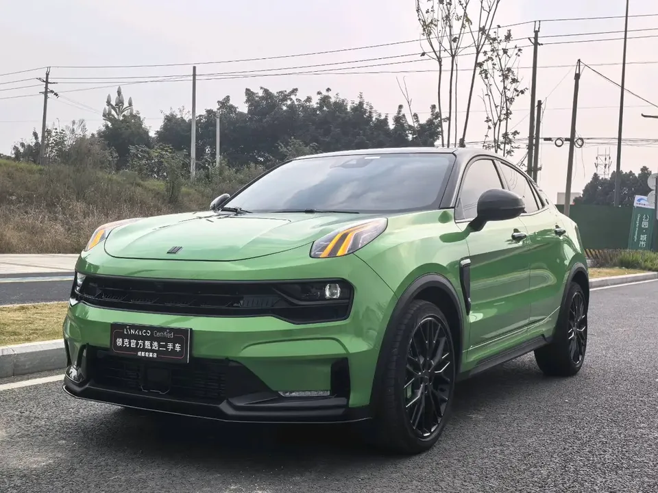 Lynk & Co 05 2022