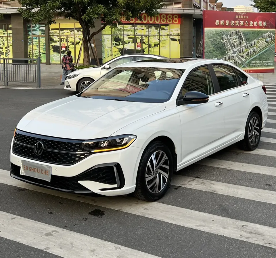 Volkswagen Lavida 2024