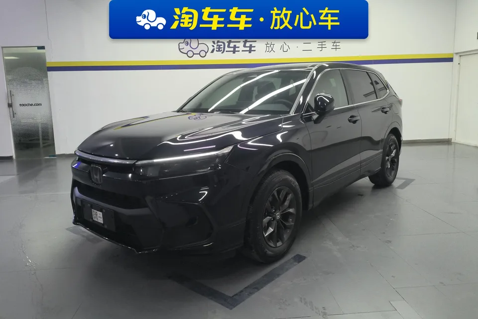 Honda Breeze 2025