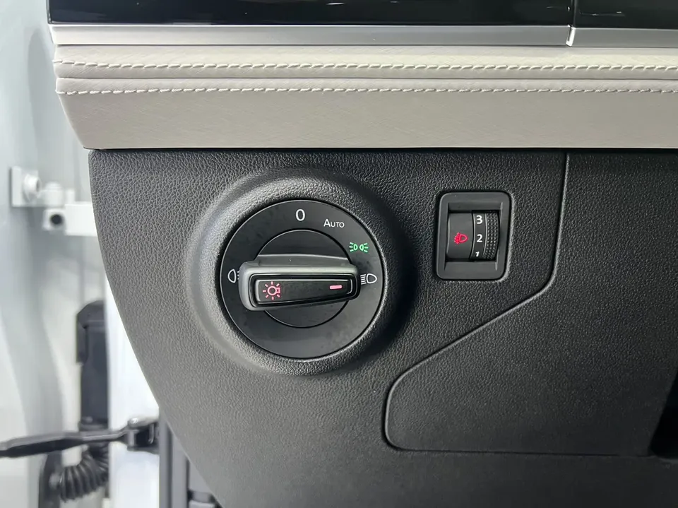 Jetta VS5 280TSI Automatic Enjoy Edition 2023 — миниатюра 4