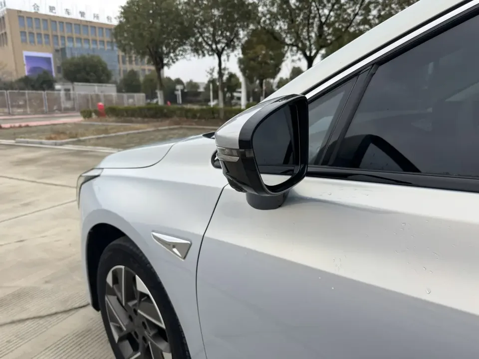 AION S Plus 70 Enjoy Edition Lithium Iron Phosphate 2023 — миниатюра 4
