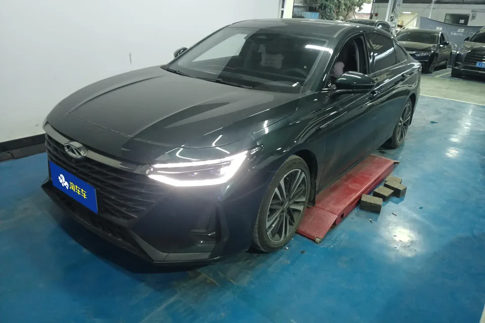 Chery Arrizo 8 2023