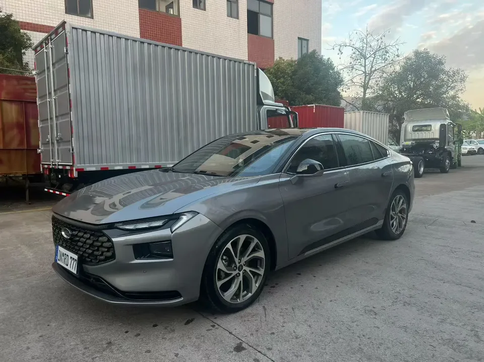 Ford Mondeo 2023