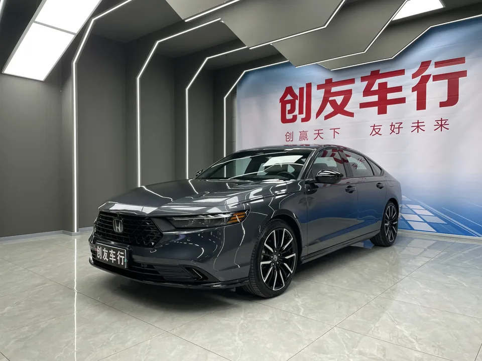 Honda Accord 2023