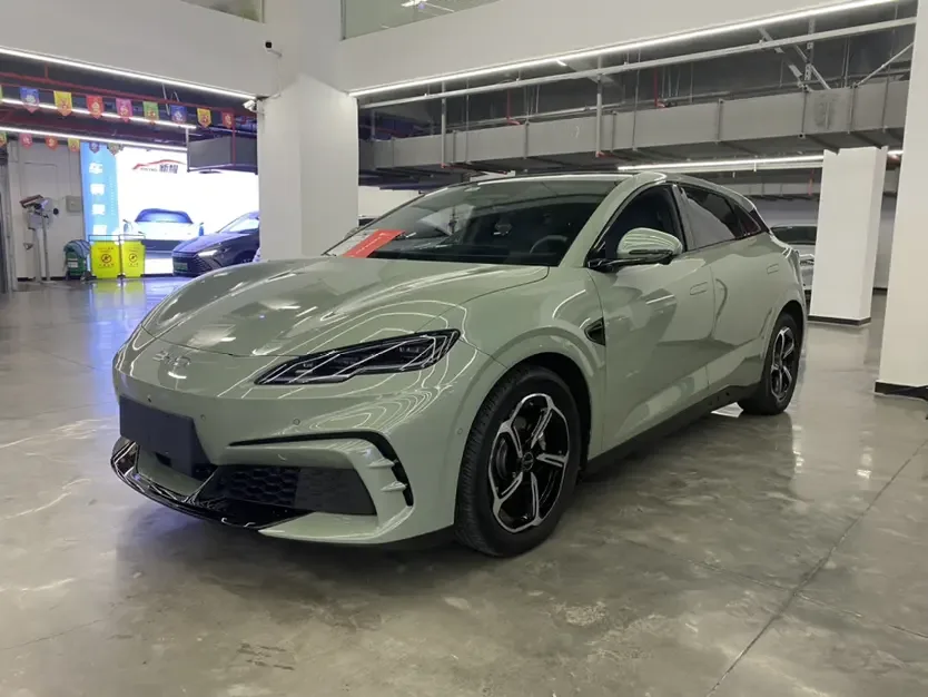 BYD Seal 06GT 2025