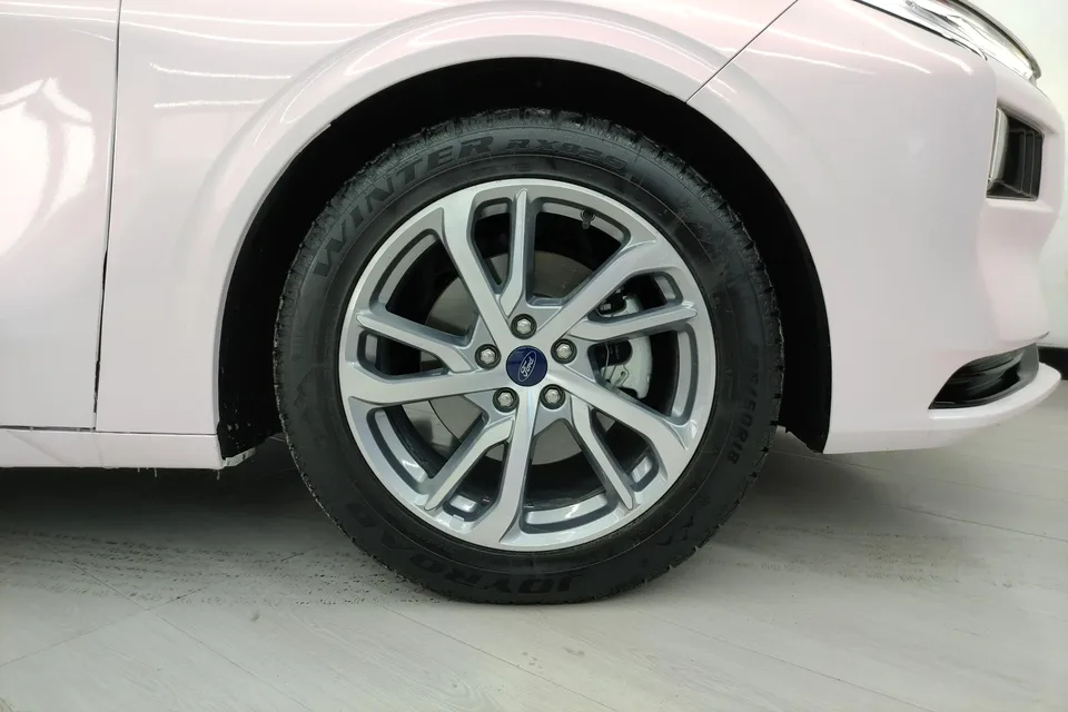 Ford Mondeo Mondeo EcoBoost 245 Luxury 2024 — миниатюра 4