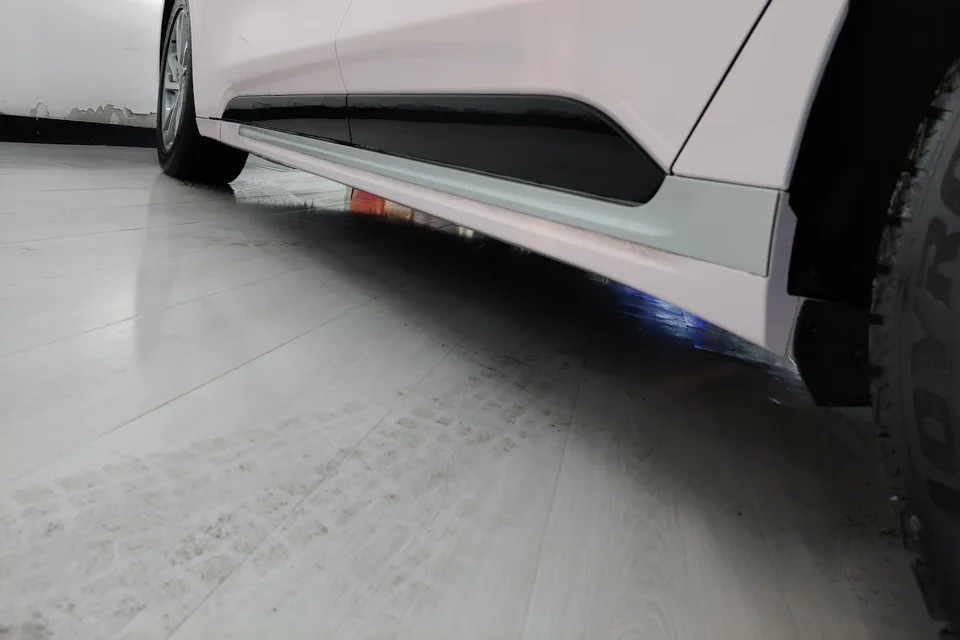 Ford Mondeo Mondeo EcoBoost 245 Luxury 2024 — миниатюра 5